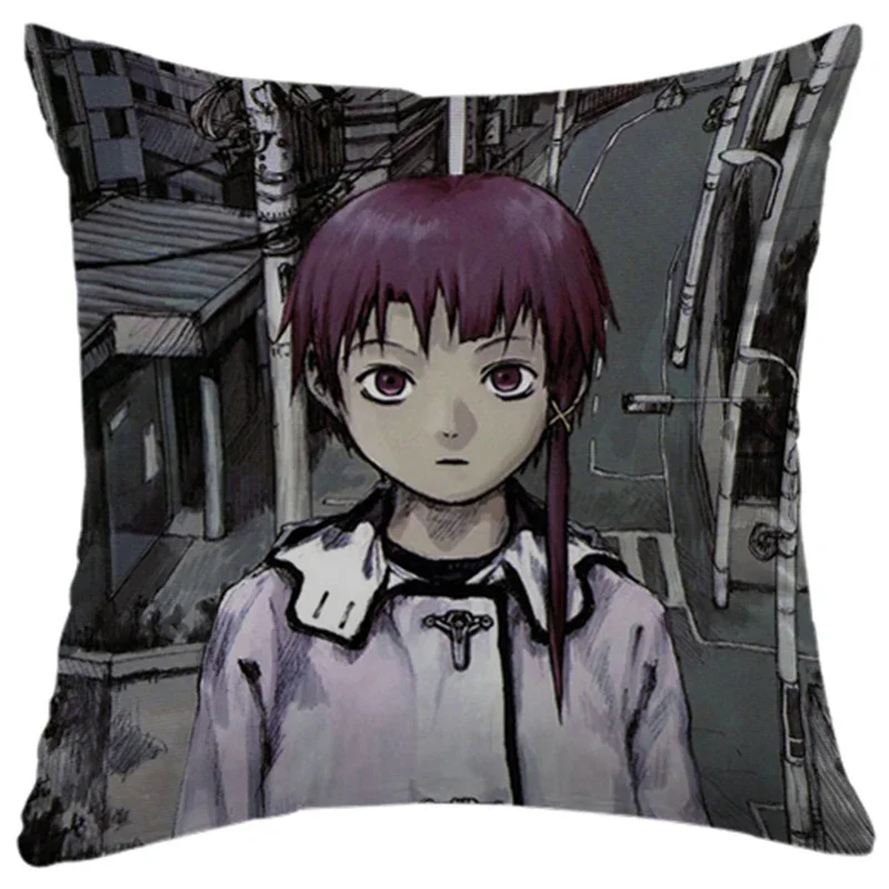S7b9758b4de124ffe97d1fd3017d277f7t - Serial experiments Lain Merch