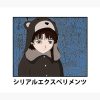 flat750x075f pad750x1000f8f8f8.u2 22 - Serial experiments Lain Merch