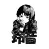 flat750x075f pad750x750f8f8f8 23 - Serial experiments Lain Merch