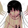 flat750x075f pad750x750f8f8f8 25 - Serial experiments Lain Merch