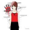 flat750x075f pad750x750f8f8f8 26 - Serial experiments Lain Merch