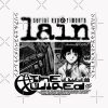flat750x075f pad750x750f8f8f8 30 - Serial experiments Lain Merch