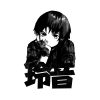 flat750x075f pad750x750f8f8f8 31 - Serial experiments Lain Merch