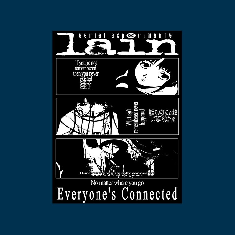 Experiments Serial Tote Bag - Image 2