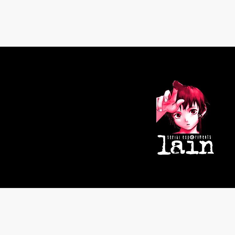 Serial Experiments Lain 4 Mug - Image 2