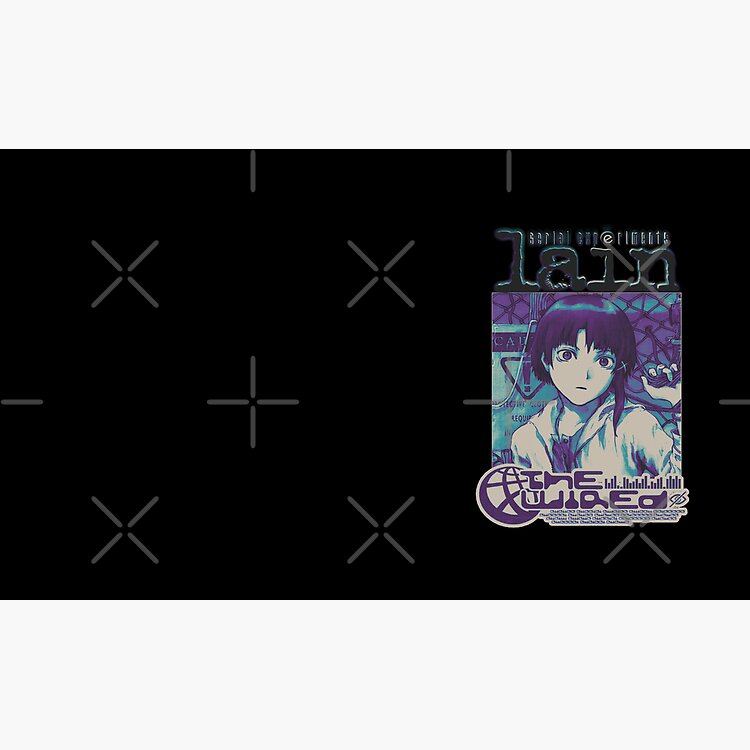Serial Experiments Lain Mug - Image 2