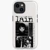 icriphone 14 toughbackax1000 pad1000x1000f8f8f8.u21 30 - Serial experiments Lain Merch