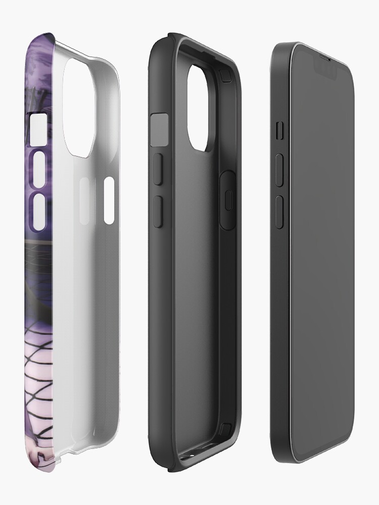 Serial Experiments Lain Iphone Case - Image 2