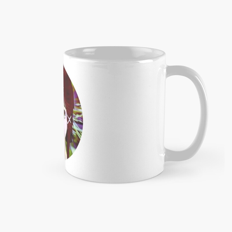 Serial Experiments Lain Op Mug