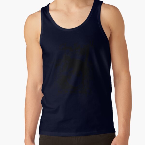 Serial Experiments Lain Tank Top - Image 5