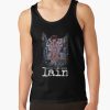 ratankx186010101001c5ca27c6front c288321600600 bgf8f8f8 17 - Serial experiments Lain Merch