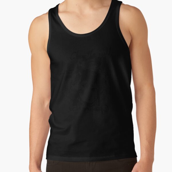 Serial Experiments Lain Tank Top - Image 2