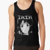 ratankx186010101001c5ca27c6front c288321600600 bgf8f8f8 42 - Serial experiments Lain Merch