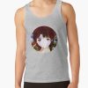 ratankx1860heather greyfront c288321600600 bgf8f8f8 18 - Serial experiments Lain Merch