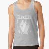 ratankx1860heather greyfront c288321600600 bgf8f8f8 42 - Serial experiments Lain Merch