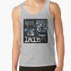 ratankx1860heather greyfront c288321600600 bgf8f8f8 43 - Serial experiments Lain Merch
