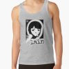 ratankx1860heather greyfront c288321600600 bgf8f8f8 51 - Serial experiments Lain Merch