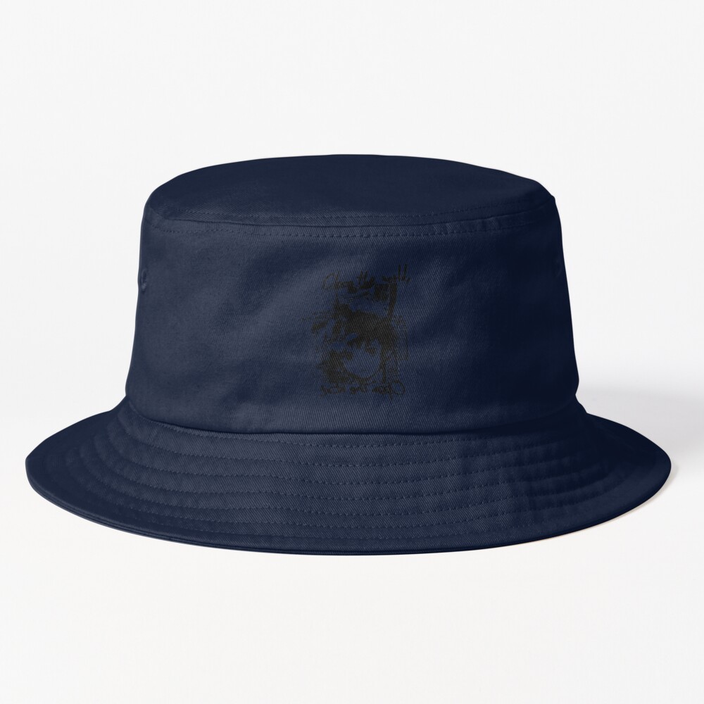 Serial Experiments Lain Bucket Hat