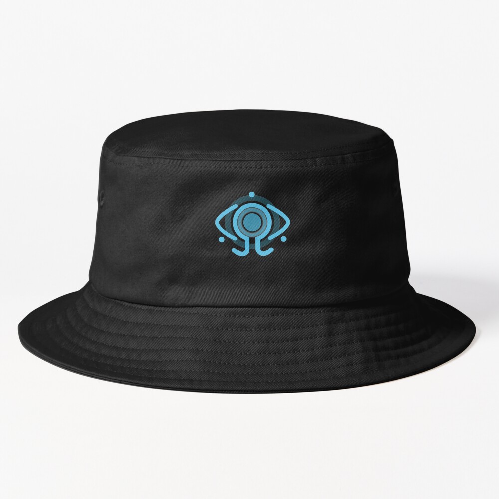 Serial Experiments Lain Copland Os Enterprise Serial Experiments Lain Bucket Hat