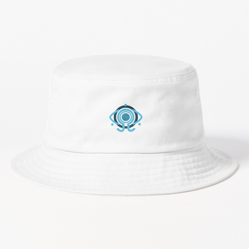 Copland Os Enterprise Serial Experiments Lain Bucket Hat