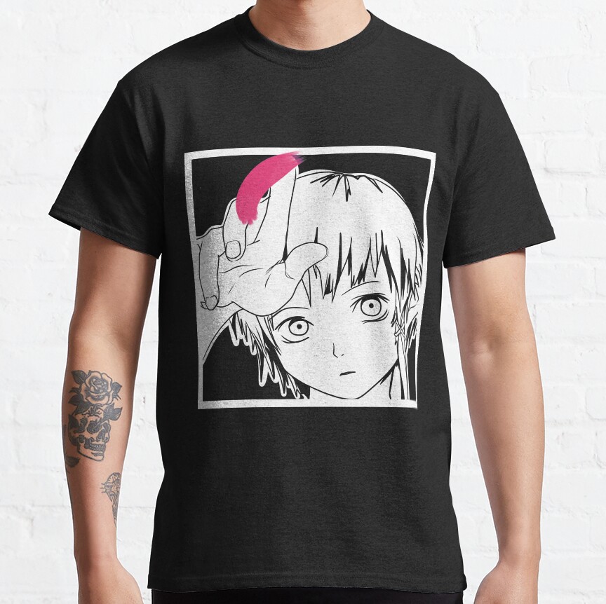 Lain T-shirt