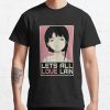 ssrcoclassic teemens10101001c5ca27c6front altsquare product1000x1000.u1 49 - Serial experiments Lain Merch
