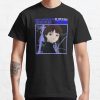 ssrcoclassic teemens10101001c5ca27c6front altsquare product1000x1000.u1 5 - Serial experiments Lain Merch