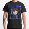 ssrcoclassic teemens10101001c5ca27c6front altsquare product1000x1000.u1 52 - Serial experiments Lain Merch