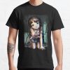 ssrcoclassic teemens10101001c5ca27c6front altsquare product1000x1000.u1 53 - Serial experiments Lain Merch