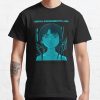 ssrcoclassic teemens10101001c5ca27c6front altsquare product1000x1000.u1 56 - Serial experiments Lain Merch