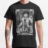 ssrcoclassic teemens10101001c5ca27c6front altsquare product1000x1000.u1 6 - Serial experiments Lain Merch