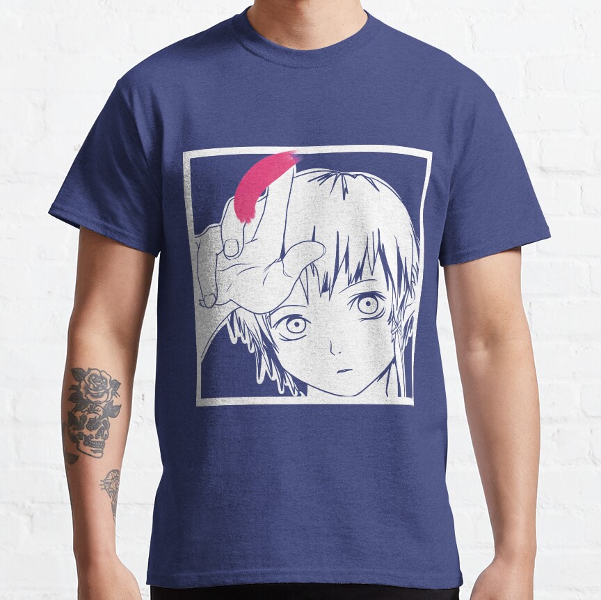 Lain T-shirt - Image 4