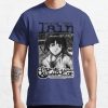 ssrcoclassic teemens353d774d8b4ffd91front altsquare product1000x1000.u1 24 - Serial experiments Lain Merch