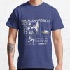 ssrcoclassic teemens353d774d8b4ffd91front altsquare product1000x1000.u1 45 - Serial experiments Lain Merch