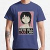 ssrcoclassic teemens353d774d8b4ffd91front altsquare product1000x1000.u1 49 - Serial experiments Lain Merch