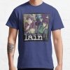 ssrcoclassic teemens353d774d8b4ffd91front altsquare product1000x1000.u1 50 - Serial experiments Lain Merch