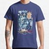 ssrcoclassic teemens353d774d8b4ffd91front altsquare product1000x1000.u1 51 - Serial experiments Lain Merch