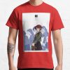 ssrcoclassic teemensdd21218219e99865front altsquare product1000x1000.u1 15 - Serial experiments Lain Merch