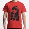 ssrcoclassic teemensdd21218219e99865front altsquare product1000x1000.u1 33 - Serial experiments Lain Merch