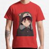 ssrcoclassic teemensdd21218219e99865front altsquare product1000x1000.u1 34 - Serial experiments Lain Merch