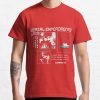 ssrcoclassic teemensdd21218219e99865front altsquare product1000x1000.u1 45 - Serial experiments Lain Merch