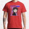 ssrcoclassic teemensdd21218219e99865front altsquare product1000x1000.u1 5 - Serial experiments Lain Merch