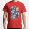ssrcoclassic teemensdd21218219e99865front altsquare product1000x1000.u1 51 - Serial experiments Lain Merch
