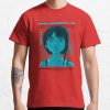 ssrcoclassic teemensdd21218219e99865front altsquare product1000x1000.u1 56 - Serial experiments Lain Merch