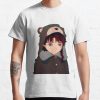 ssrcoclassic teemensfafafaca443f4786front altsquare product1000x1000.u1 34 - Serial experiments Lain Merch