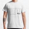 ssrcoclassic teemensfafafaca443f4786front altsquare product1000x1000.u1 45 - Serial experiments Lain Merch