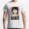ssrcoclassic teemensfafafaca443f4786front altsquare product1000x1000.u1 49 - Serial experiments Lain Merch