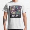 ssrcoclassic teemensfafafaca443f4786front altsquare product1000x1000.u1 50 - Serial experiments Lain Merch