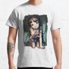ssrcoclassic teemensfafafaca443f4786front altsquare product1000x1000.u1 53 - Serial experiments Lain Merch