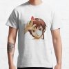 ssrcoclassic teemensfafafaca443f4786front altsquare product1000x1000.u1 54 - Serial experiments Lain Merch